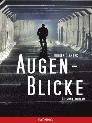 cover image of Augen-Blicke